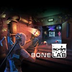 ⭐️ BONELAB + VR [Steam/Global]