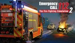 ⭐️ Emergency Call 112 – The Fire Fighting Simulation 2