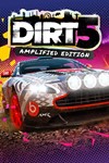 ⭐️ DIRT 5 Amplified Edition [Steam/Global]