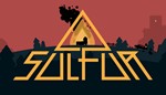 ⭐️ SULFUR [Steam/Global]