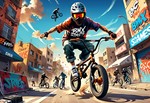 ⭐️ BMX Streets [Steam/Global]