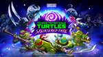 ⭐️ Teenage Mutant Ninja Turtles: Splintered Fate Deluxe