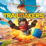 ⭐️ Trailmakers [Steam/Global]