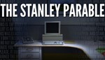 ⭐️ The Stanley Parable [Steam/Global]