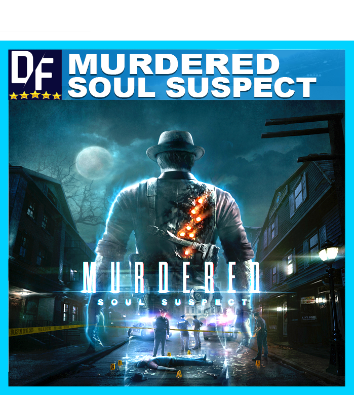 Suspects steam. Игра Murdered Soul suspect. Murder of Souls. Murdered Souls suspect издание. Murdered Soul suspect обложка.