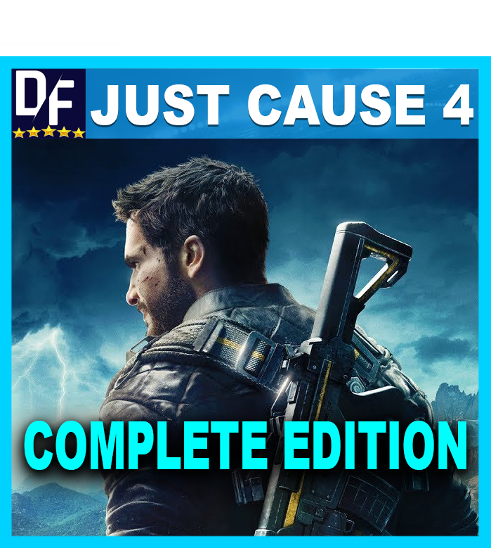 Коровострел just cause 4. Just cause 4: complete Edition злодеи. Just cause 4 карта.