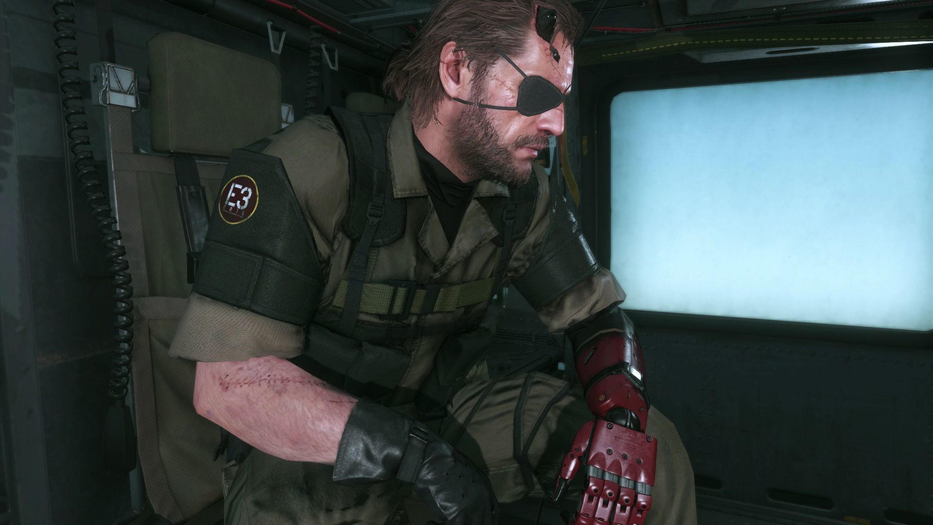 Solid v. Metal Gear Solid 5: the Phantom Pain. Metal Gear Solid 5 the Phantom Pain big Boss. Big Boss MGS 5. Metal Gear Solid v the Phantom Pain Снейк.