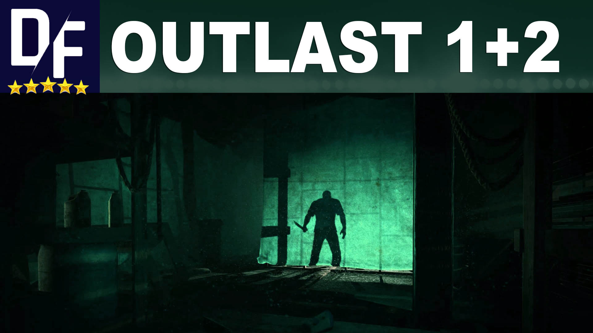 Dlc for outlast фото 73