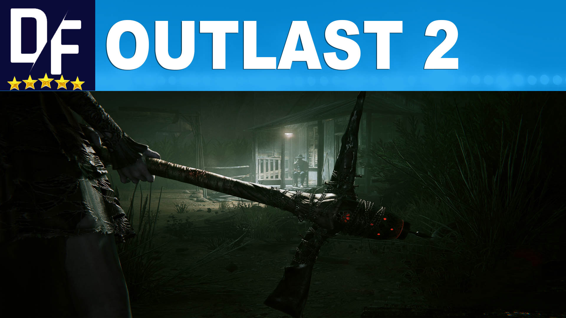 Outlast 2 системные требования ультра фото 87