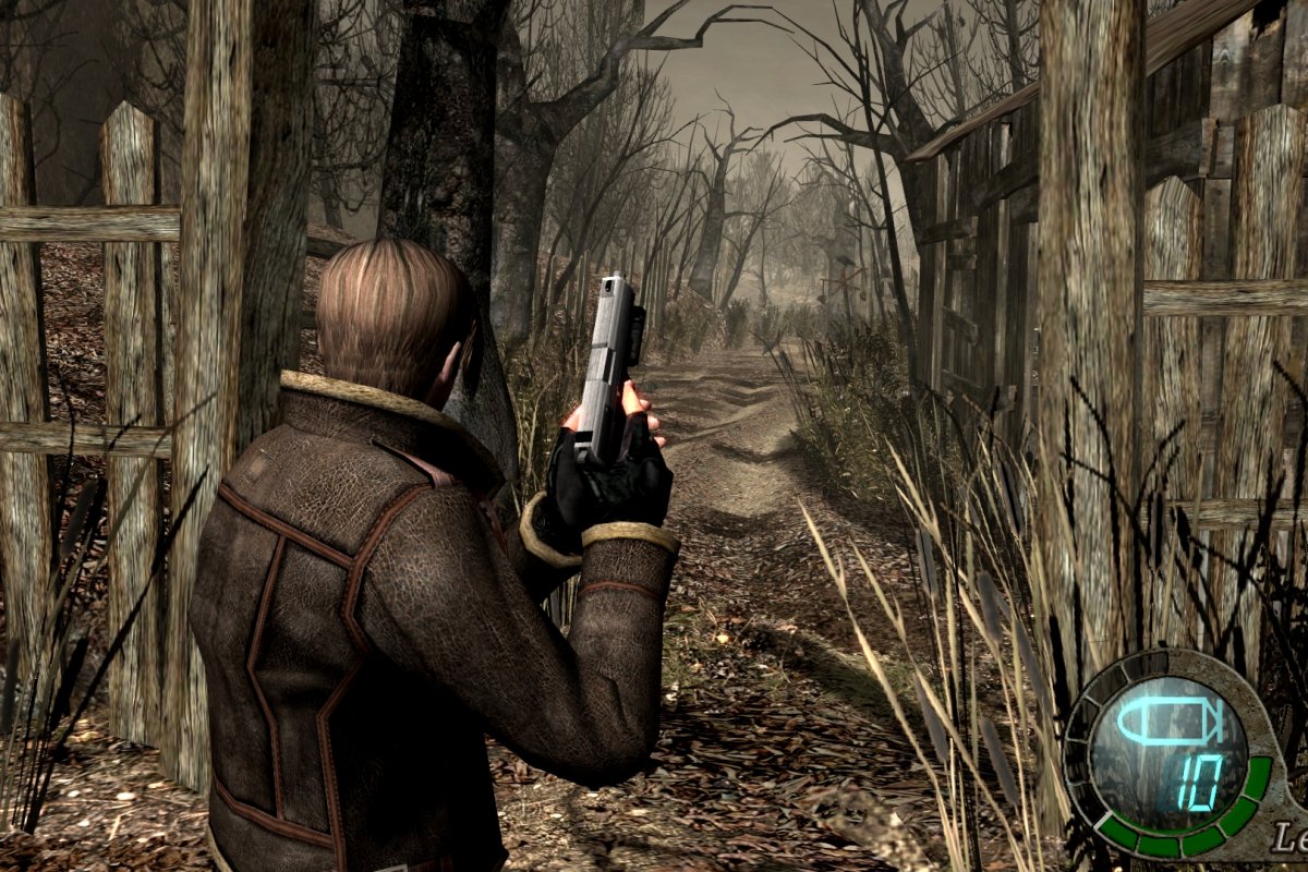 Resident evil 4 гнездо. Resident Evil 4. Resident Evil 4 Remake. Resident Evil 4 (2007).