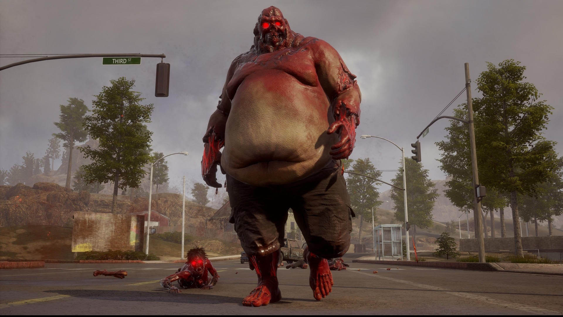 State of decay 2 как играть по сети с другом в steam фото 111