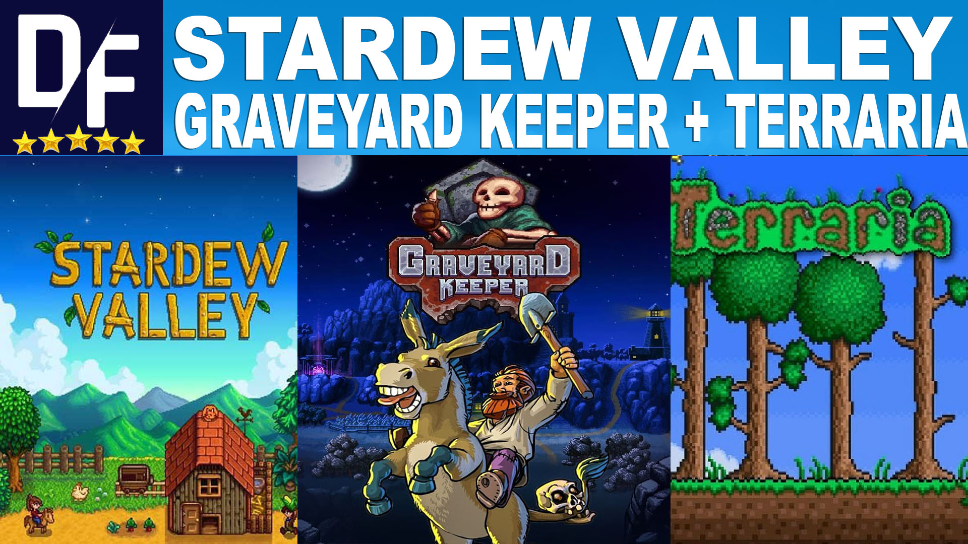 Graveyard keeper скачать steam фото 33