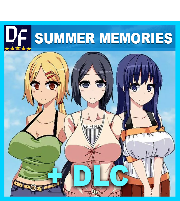 Summer memories. Summer memories v. Summer memories читы. Summer memories v. Summer memories+ - expansion dlc.
