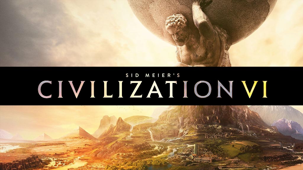 Sid Meier’s Civilization® VI (STEAM) Аккаунт 🌍GLOBAL
