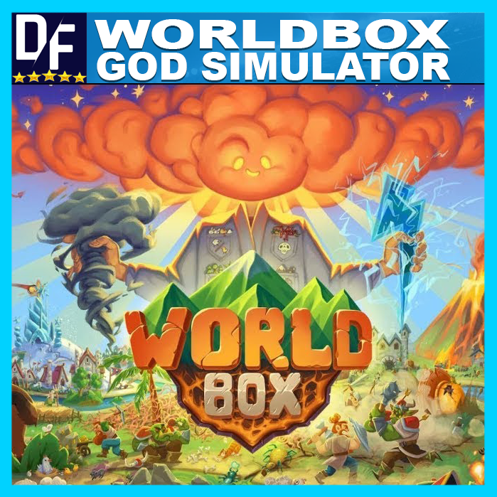 Давайте не будем worldbox как получить