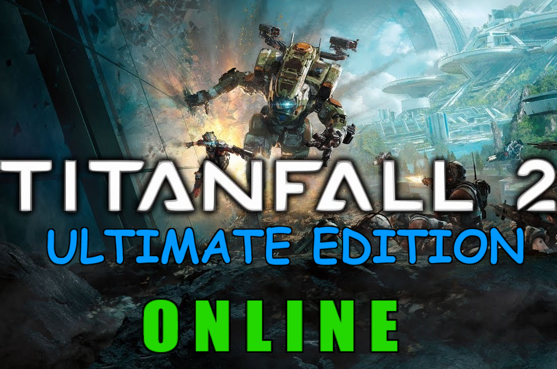 Safer 2.0. Titanfall 2: Ultimate Edition. ФС 1041 Titanfall 2. Titanfall 2 Ultimate Edition что входит.