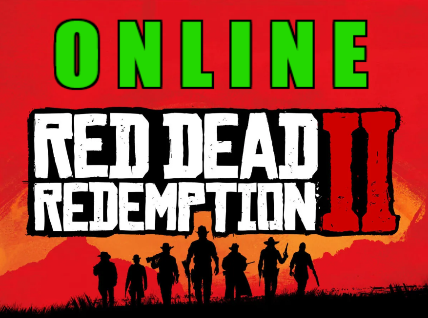 Red Dead Redemption 2 - ОНЛАЙН ✔️STEAM Аккаунт