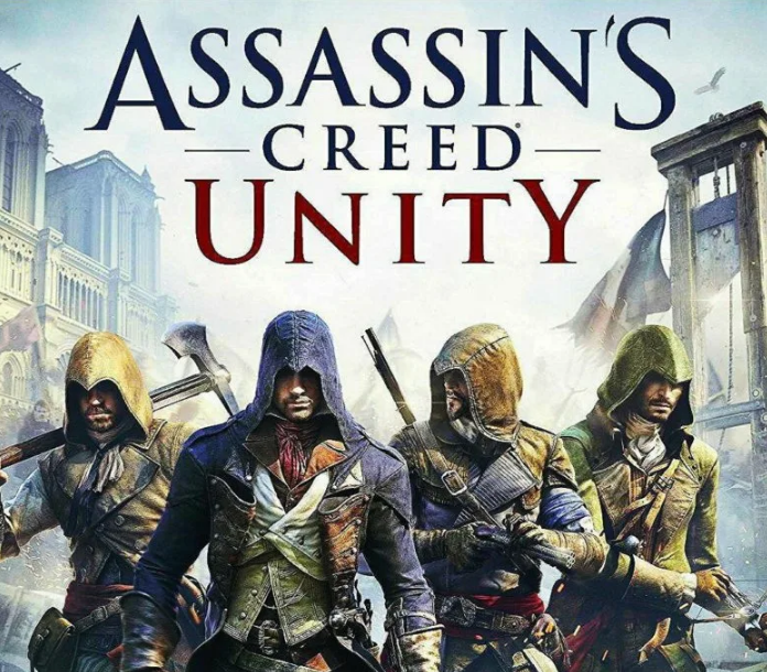 Играем в assassin&#039;s creed unity. Assassins creed единство. assassin&#039;s creed unity ps4. assassin&#039;s creed юнити диск. ассасин игра на плейстейшен 4.