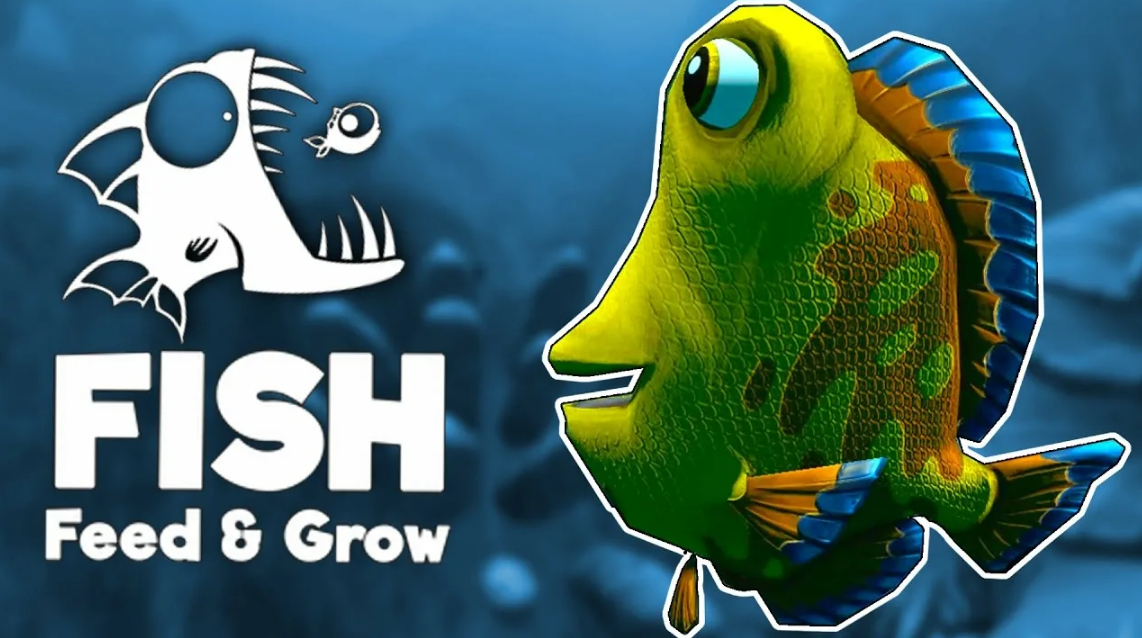 Fish gameplay. Фитон гроу фиш. feed and grow fish геймплей. fish and grow fish. фит энд гоу фиш.