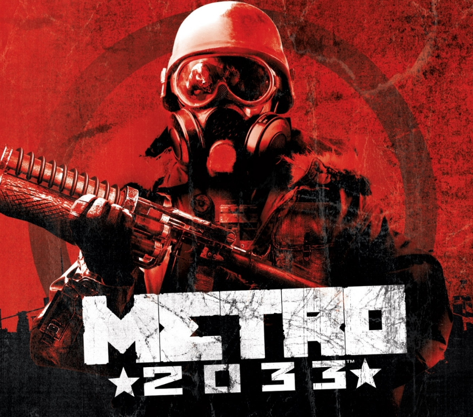 Metro 2033. Игра метро 2033. МИТРО 2033.