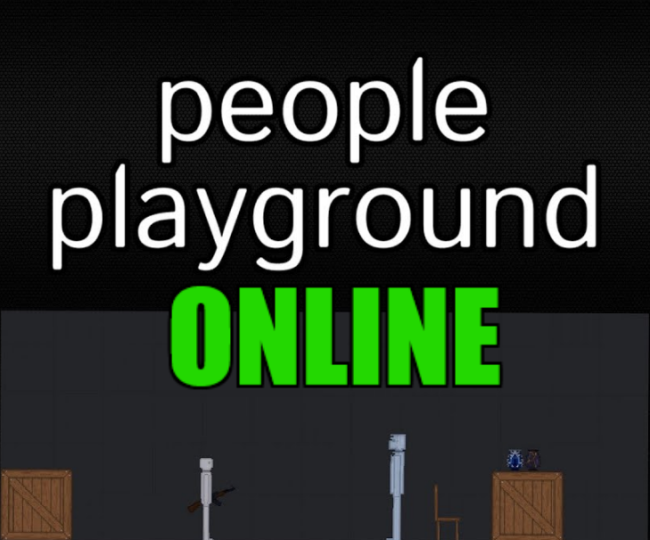 People playground стим. Пипл плейграунд стим.