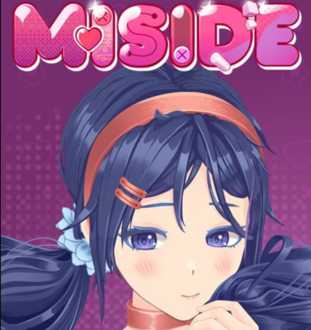 ・MISIDE・STEAM АККАУНТ・