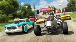 FORZA HORIZON 4 ULTIMATE + ОНЛАЙН [PC] +ПОДАРОК - изображение № 3