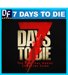 ・7 DAYS TO DIE ・STEAM・ЛИЦЕНЗИОННЫЙ АККАУНТ + ИГРЫ - изображение № 2