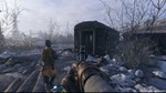 МЕТРО: ИСХОД  ЗОЛОТОЕ ИЗДАНИЕ [+ВСЕ ДОПОЛН-Я] [STEAM] - изображение № 3