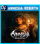 Amnesia: Rebirth  [STEAM-АККАУНТ] +ИГРЫ