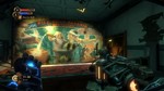 Bioshock Infinite + 2 + 1 (Remastered)STEAMна 90 дней - изображение № 8