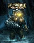 Bioshock Infinite + 2 + 1 (Remastered)STEAMна 90 дней - изображение № 7