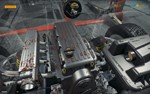 Car Mechanic Simulator 2018 Platinum [STEAM] Оффлайн - изображение № 3