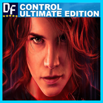 Control Ultimate Edition (STEAM) Аккаунт + ИГРЫ