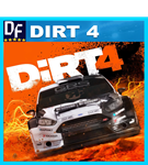 DirT 4  (STEAM) АККАУНТ + ГАРАНТИЯ + ПОДАРОК 