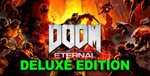 ・DOOM ETERNAL — DELUXE・ПОЛНОЕ ИЗДАНИЕ・STEAM АККАУНТ - изображение № 5
