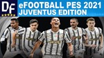 eFootball PES 2021 (STEAM) Аккаунт Region Free