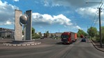 EURO TRUCK SIMULATOR 2 + 15 DLC + Truckers MP (Offline) - изображение № 5