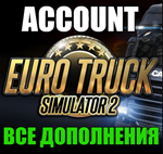 ・EURO TRUCK SIMULATOR 2 ・ ВСЕ ДОПОЛНЕНИЯ + МОДЫ - изображение № 3