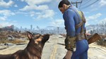 ️FALLOUT 4️ — ️ПОЛНОЕ ИЗДАНИЕ ️(STEAM) АККАУНТ - изображение № 2