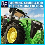 ・FARMING SIMULATOR 19・PREMIUM・STEAM АККАУНТ ・GLOBAL - изображение № 3