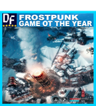 Frostpunk GOTY [STEAM-Аккаунт] + ПОДАРОК