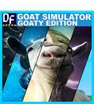 Goat Simulator: GOATY (STEAM) ️ГАРАНТИЯ ️ПОДАРОК