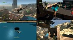 Goat Simulator: GOATY [STEAM-АКТИВАЦИЯ] Оффлайн - изображение № 2