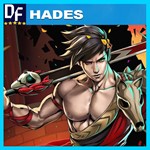  HADES (Steam) Аккаунт ️ГАРАНТИЯ ️+ ИГРЫ ️ПОДАРОК - изображение № 2