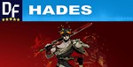  HADES (Steam) Аккаунт ️ГАРАНТИЯ ️+ ИГРЫ ️ПОДАРОК - изображение № 3