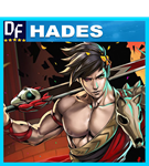 HADES (Steam) Аккаунт ️ГАРАНТИЯ ️+ ИГРЫ ️ПОДАРОК