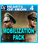 ・HEARTS OF IRON IV + DLC ・STEAM・АККАУНТ・ГАРАНТИЯ + ИГРЫ - изображение № 3