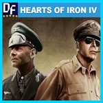・HEARTS OF IRON IV + DLC ・STEAM・АККАУНТ・ГАРАНТИЯ + ИГРЫ - изображение № 4
