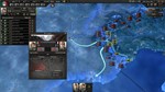 Hearts of Iron IV Mobilization Pack (STEAM) Аккаунт - изображение № 3